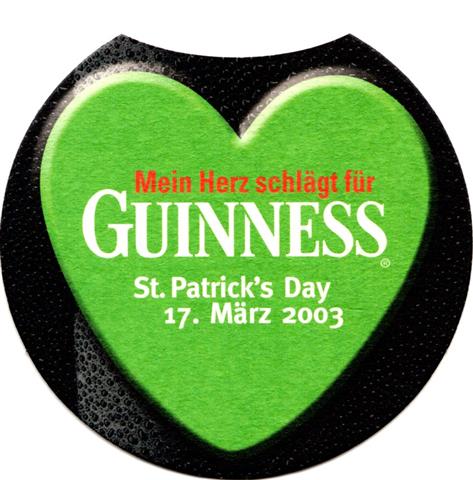 dublin l-irl guinness guinness st rund 3b (210-st patrick's day 2003) 